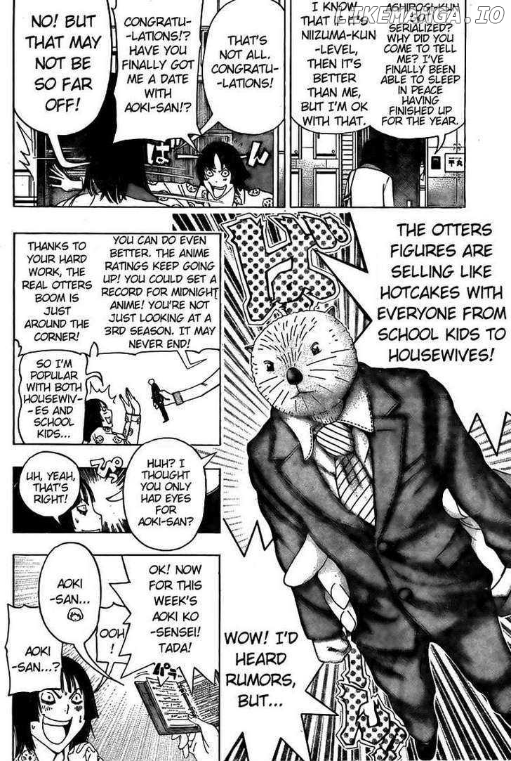 Bakuman Chapter 88 - page 6