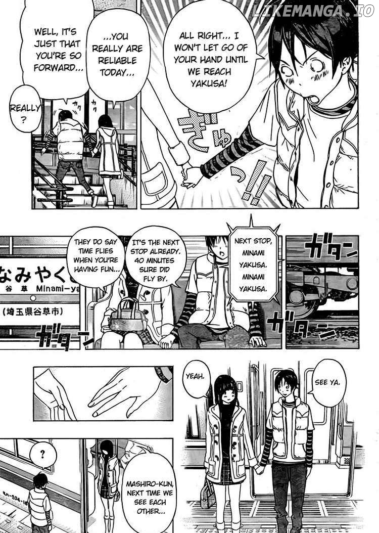 Bakuman Chapter 93 - page 3