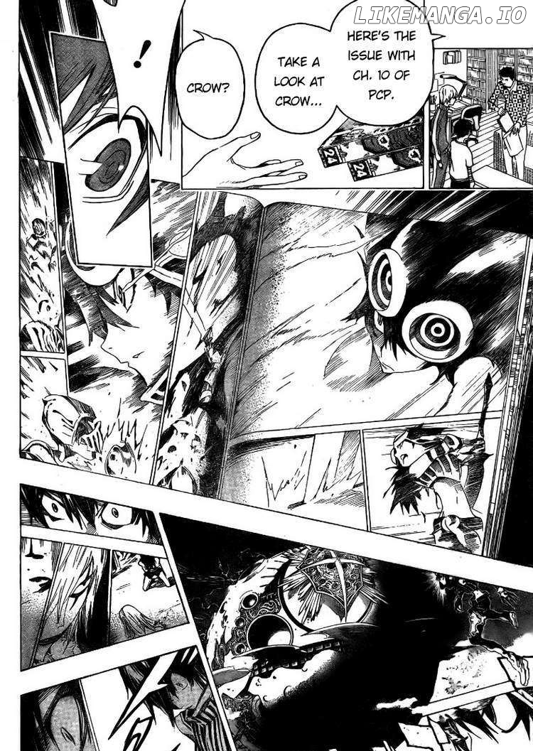 Bakuman Chapter 95 - page 10