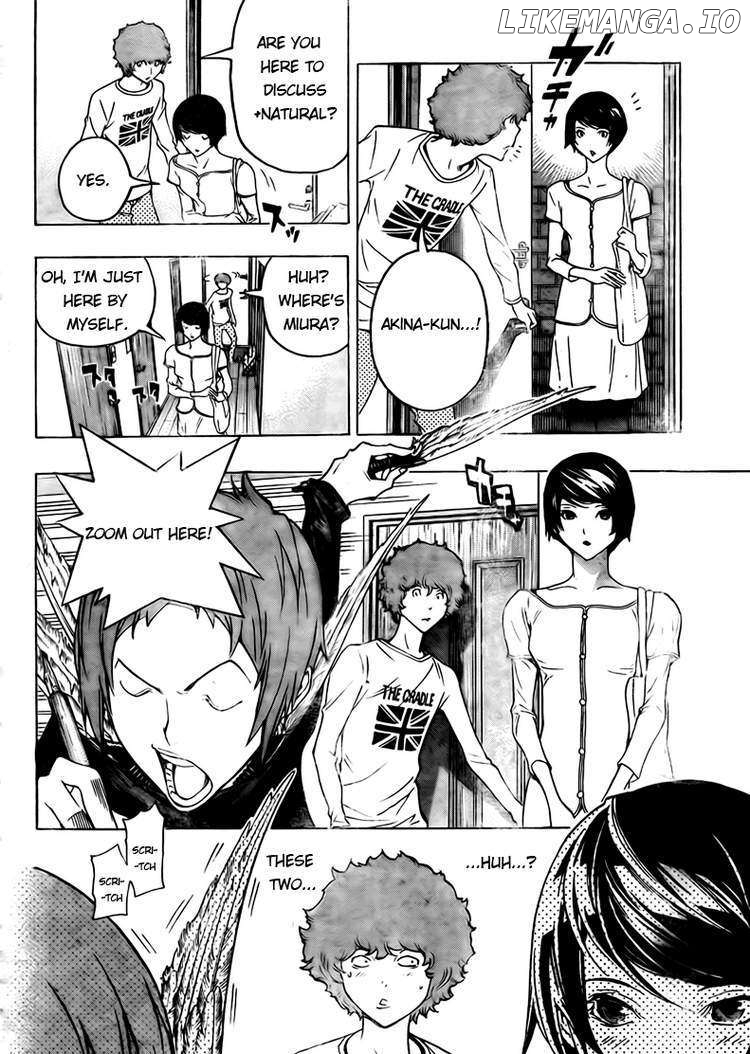 Bakuman Chapter 95 - page 2