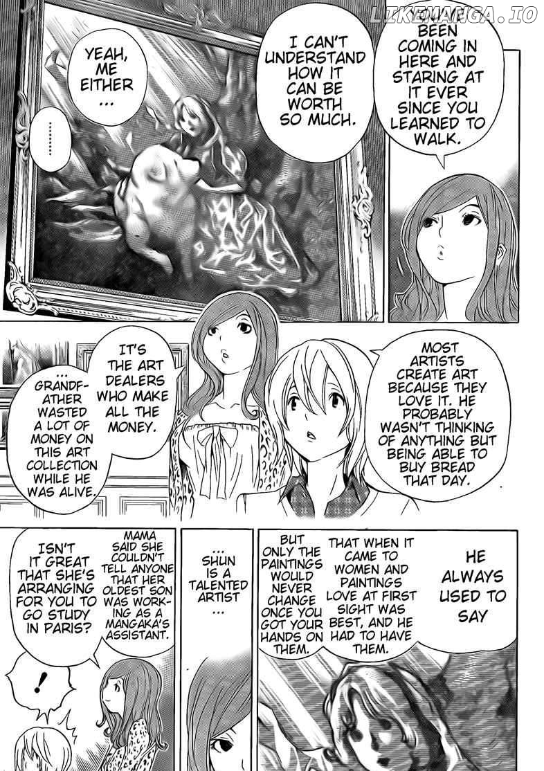 Bakuman Chapter 102 - page 10