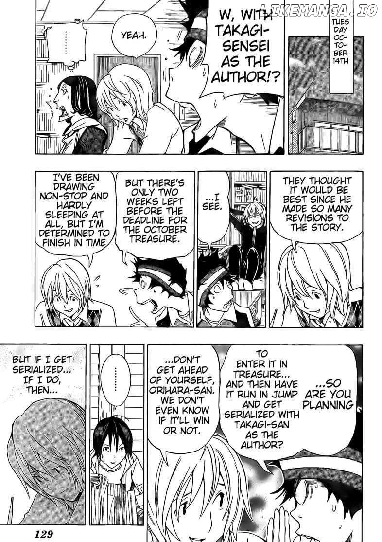 Bakuman Chapter 102 - page 12