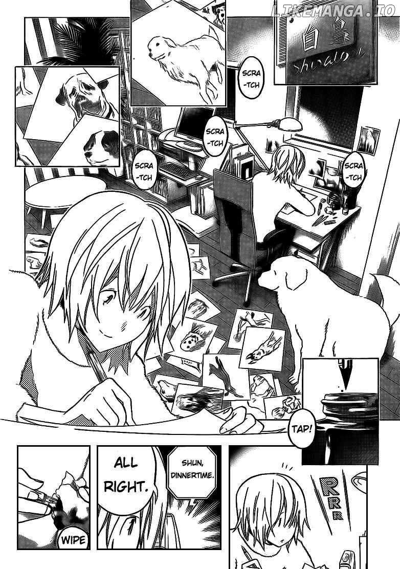 Bakuman Chapter 104 - page 15