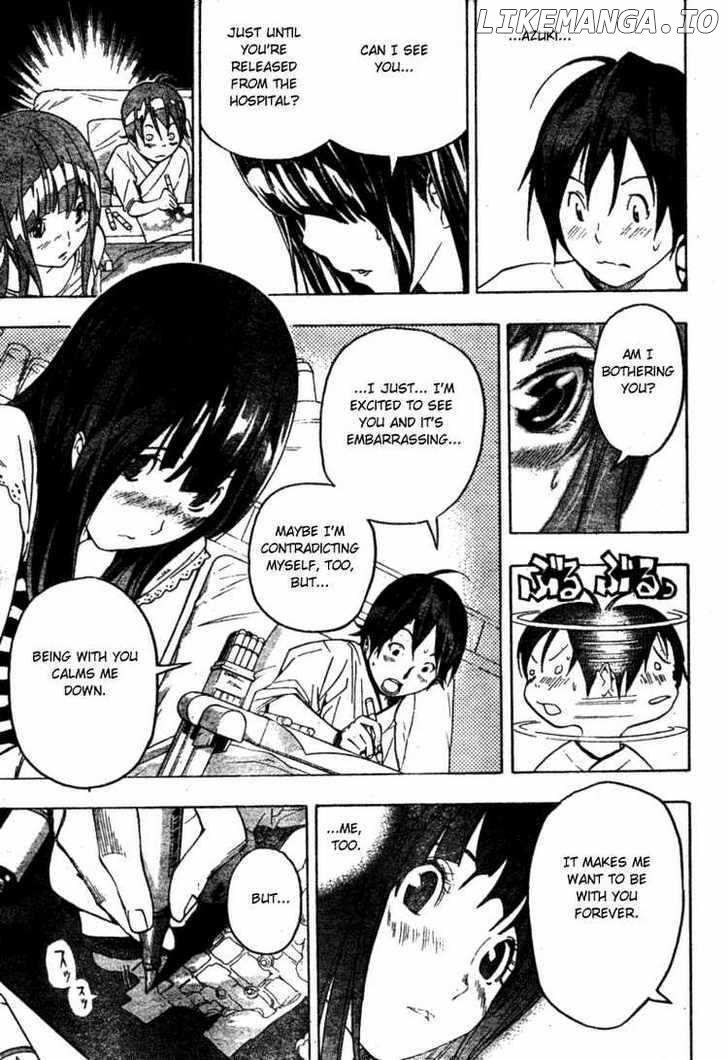 Bakuman Chapter 47 - page 5