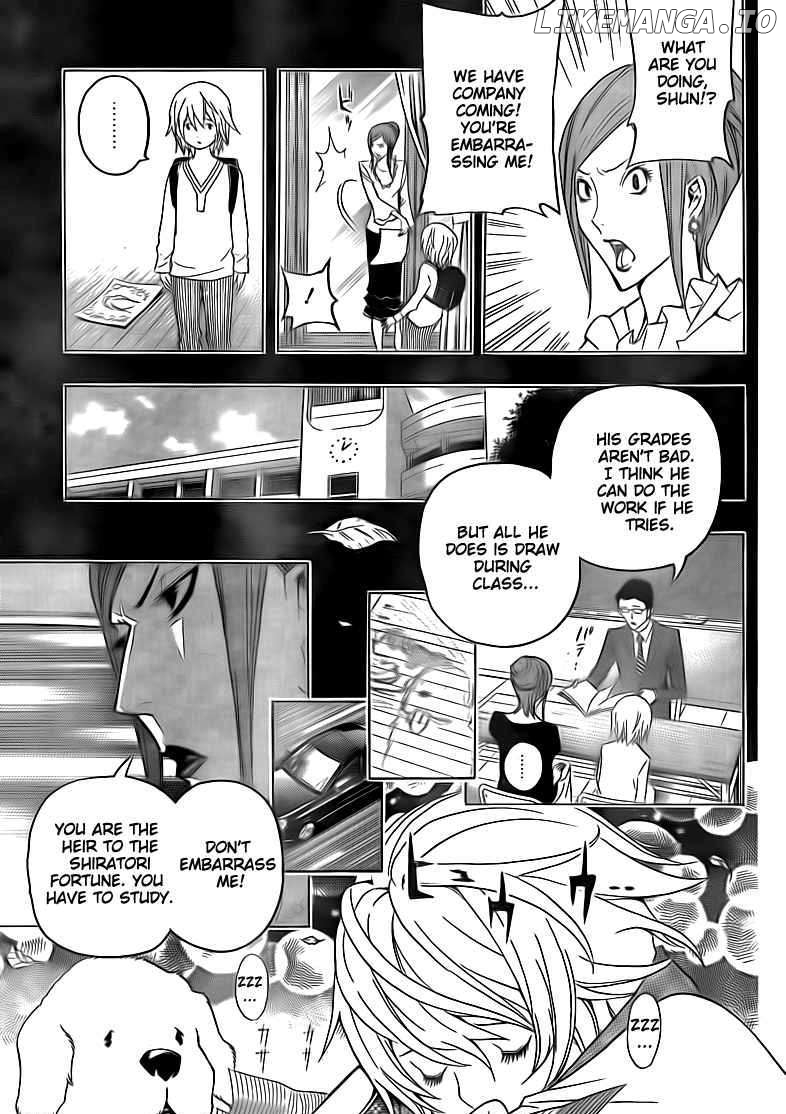 Bakuman Chapter 105 - page 5