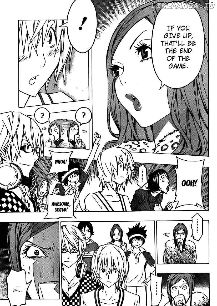 Bakuman Chapter 106 - page 5