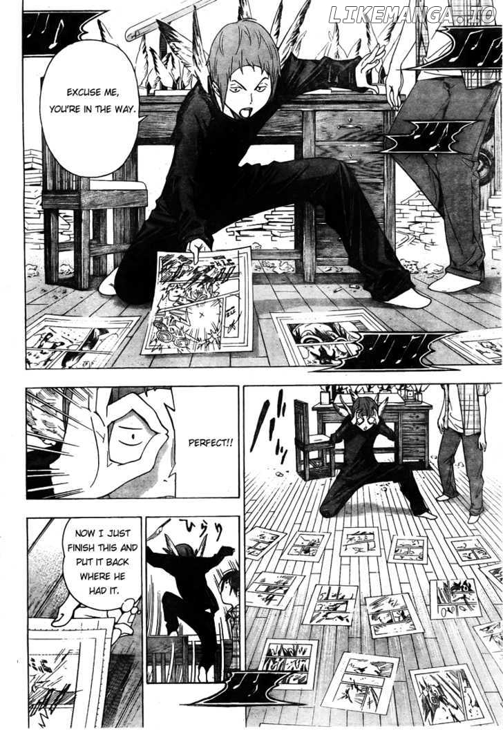 Bakuman Chapter 22 - page 13