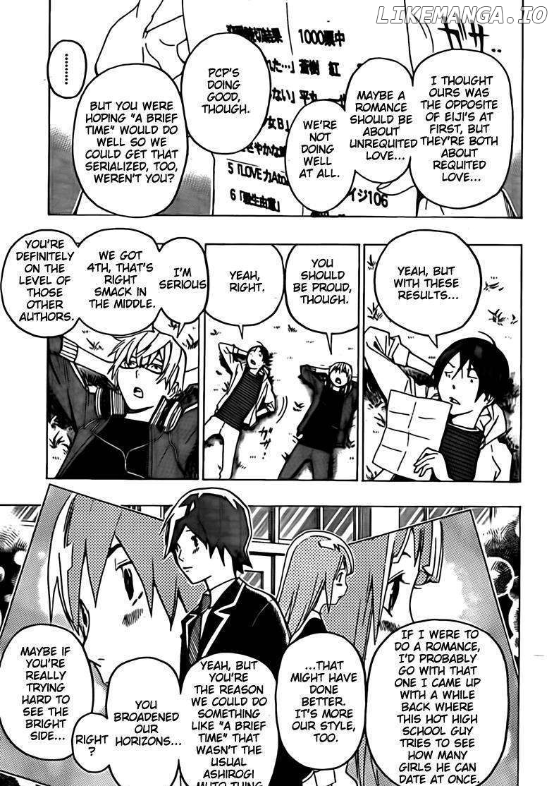 Bakuman Chapter 113 - page 9