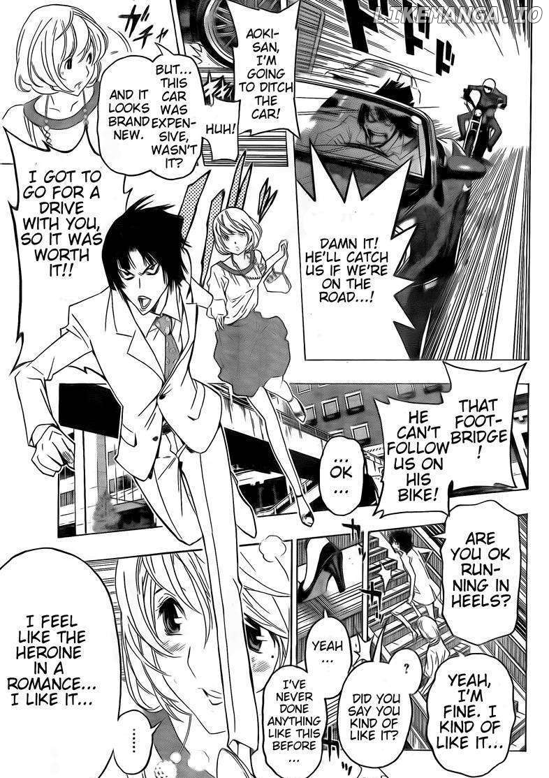 Bakuman Chapter 114 - page 11