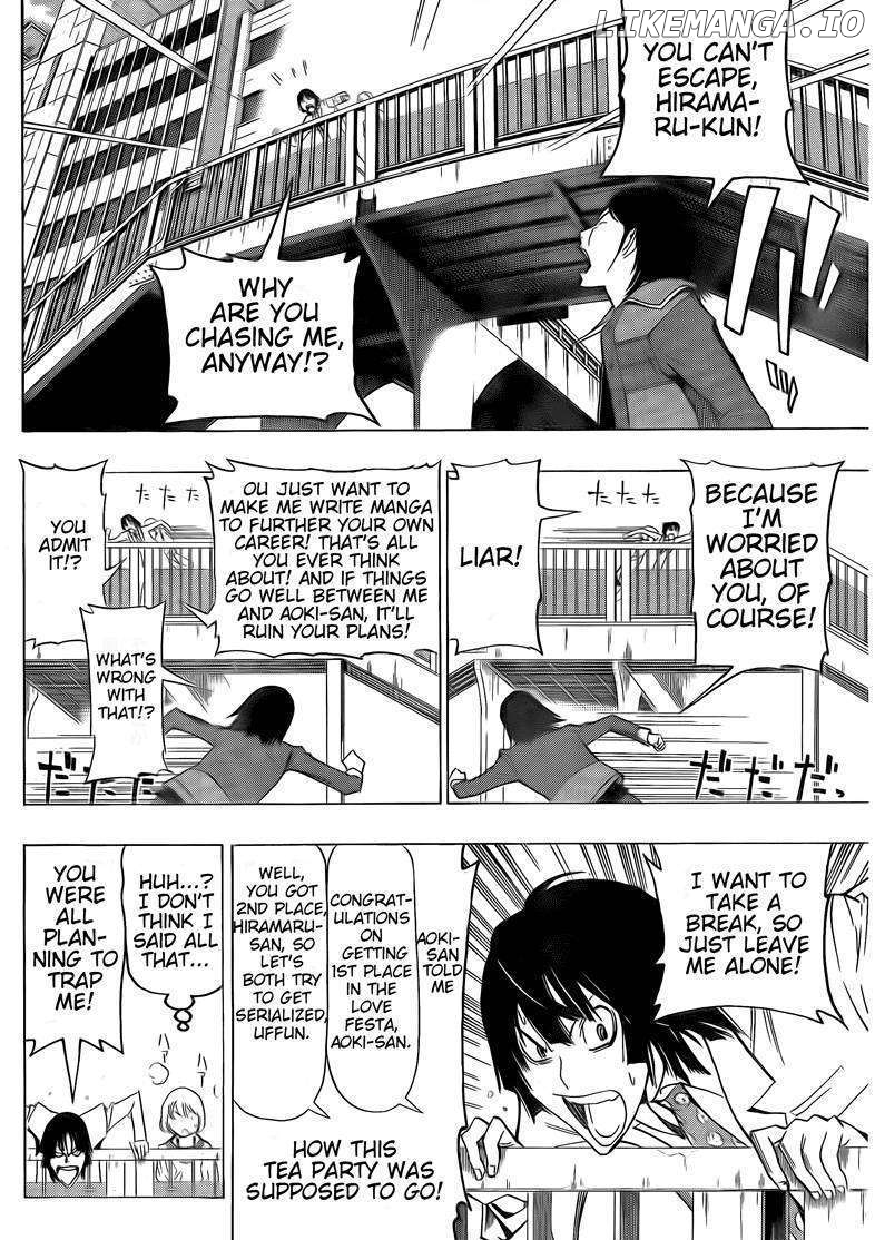 Bakuman Chapter 114 - page 12