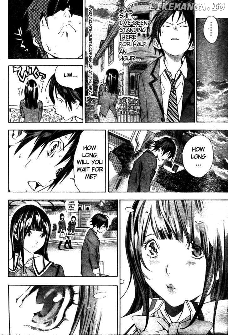 Bakuman Chapter 14 - page 16