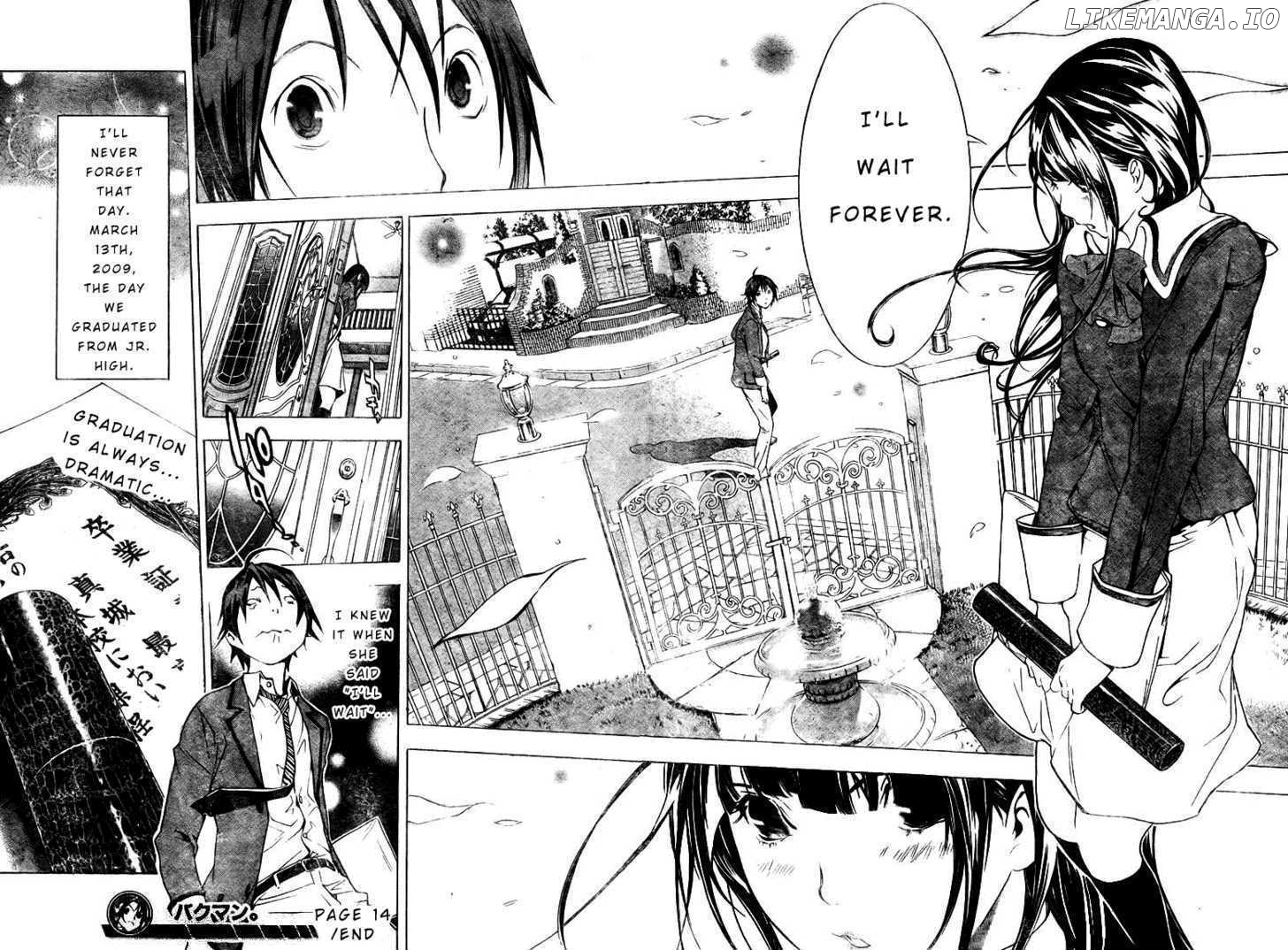 Bakuman Chapter 14 - page 18