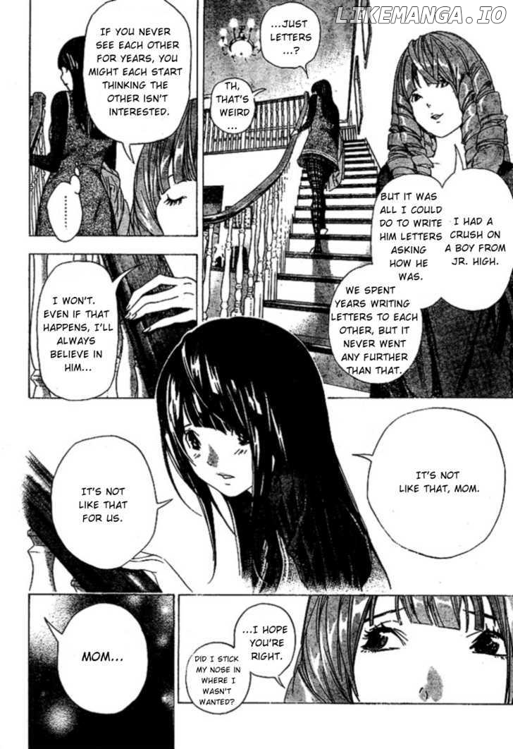 Bakuman Chapter 34 - page 16