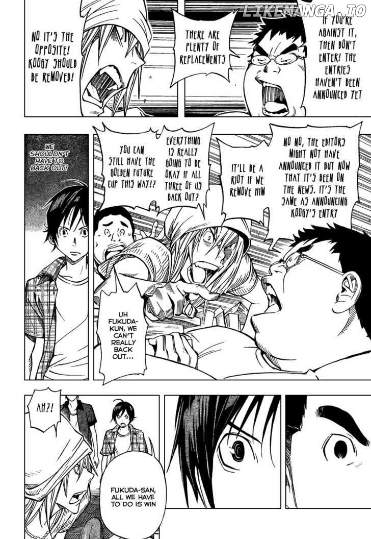 Bakuman Chapter 30 - page 9