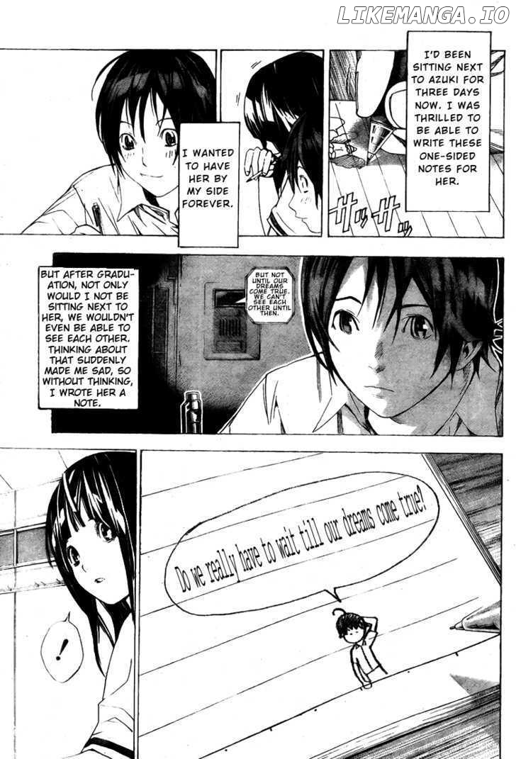 Bakuman Chapter 9 - page 7