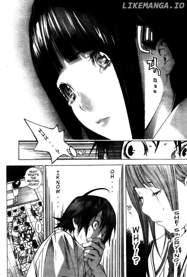 Bakuman Chapter 9 - page 8