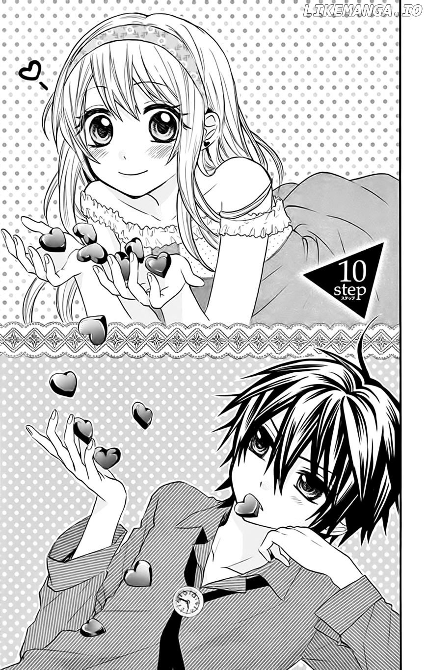 Ore Yome. - Ore no Yome ni Nare yo chapter 10 - page 4