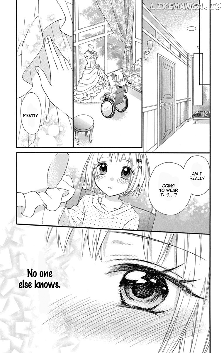 Ore Yome. - Ore no Yome ni Nare yo chapter 29 - page 37