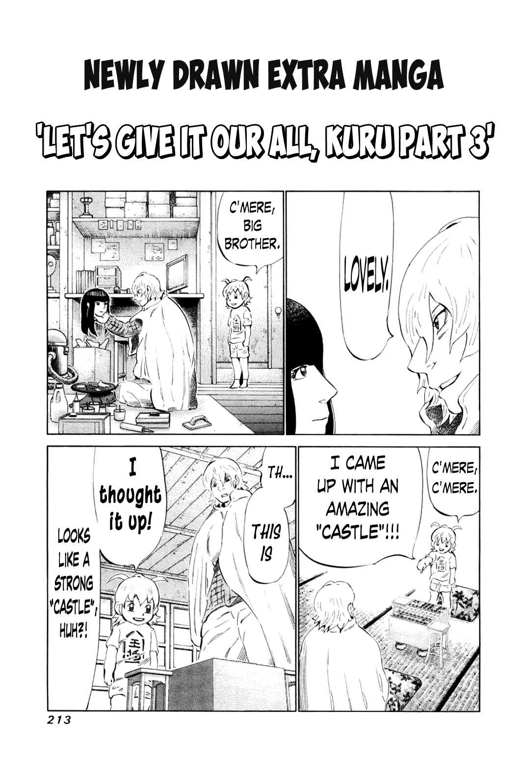 81 Diver chapter 82 - page 18