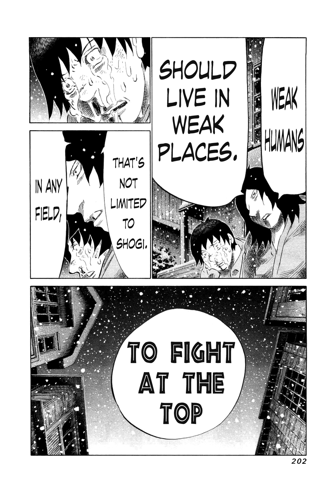 81 Diver chapter 82 - page 8