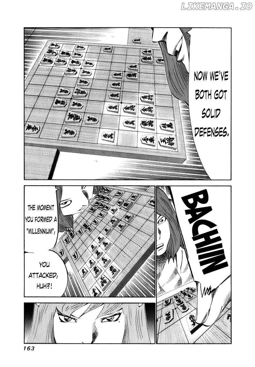 81 Diver chapter 101 - page 8