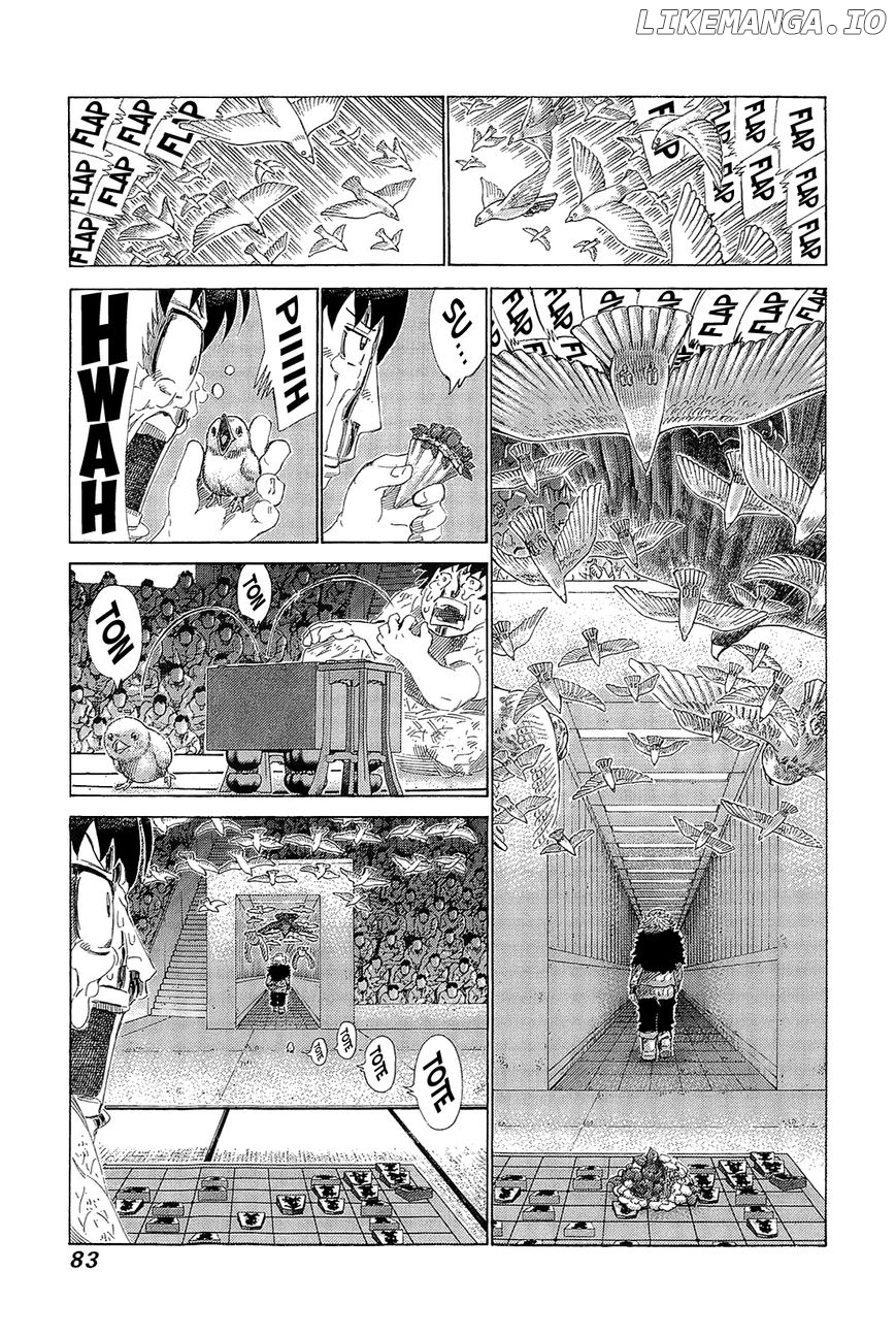 81 Diver chapter 212 - page 64