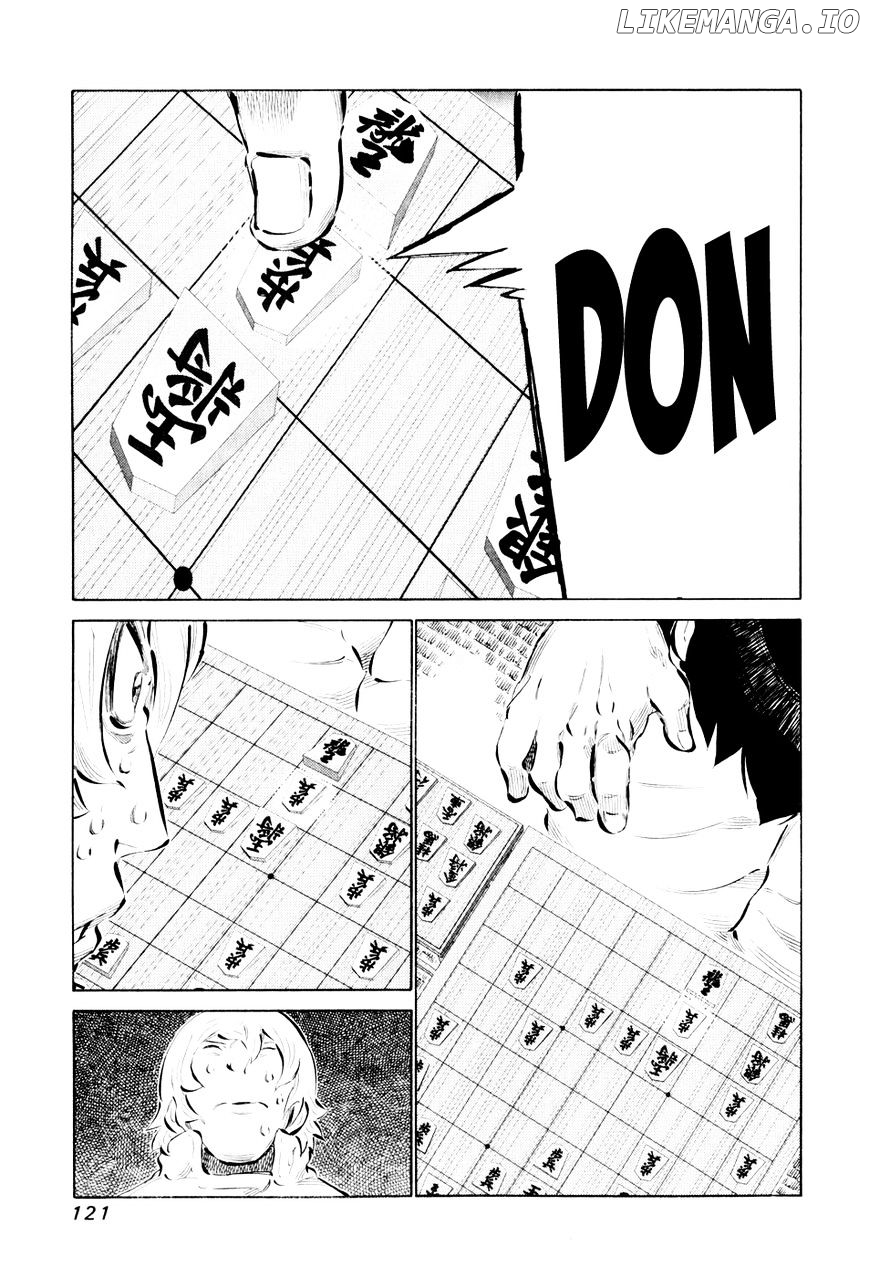 81 Diver chapter 45 - page 5