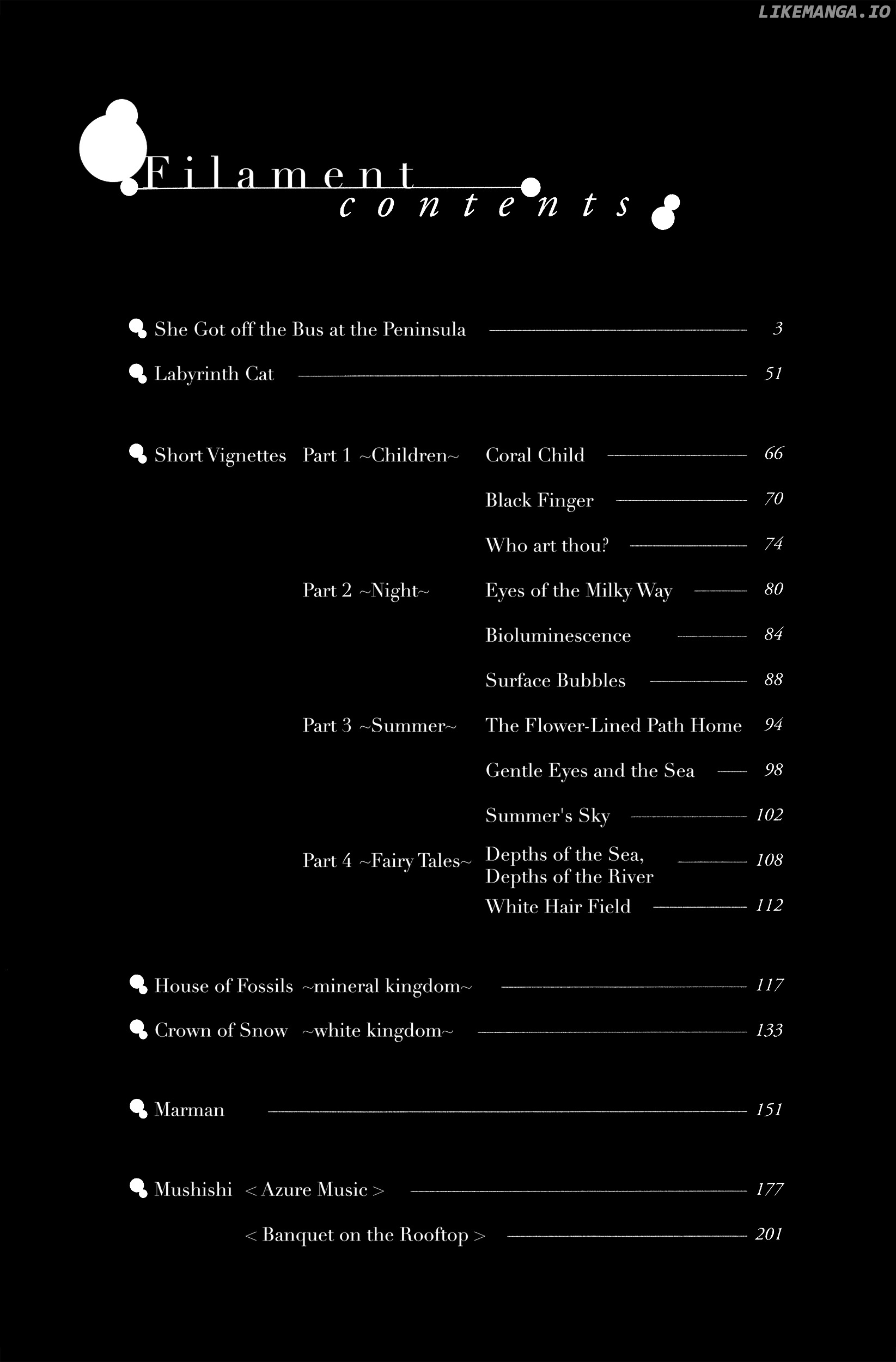 Filament chapter 1 - page 3