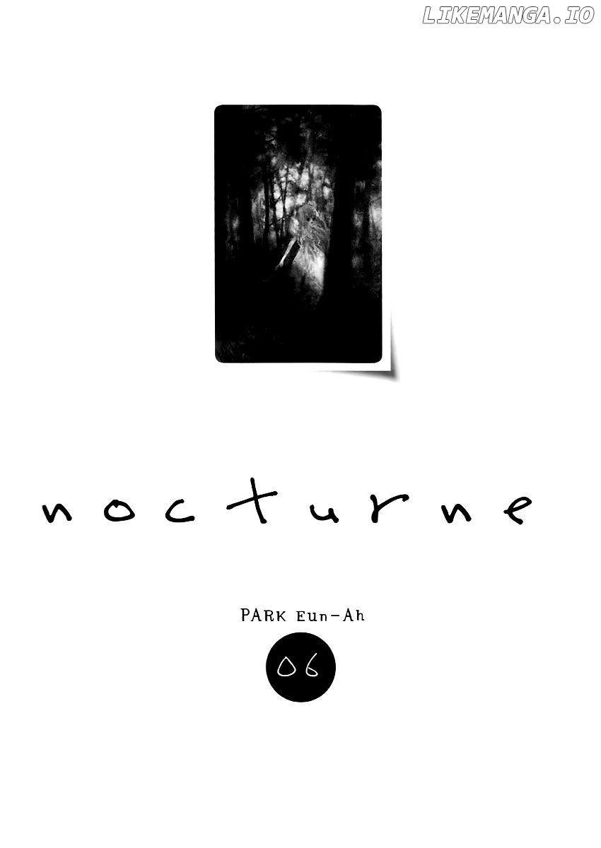 Nocturne (Park Eun-Ah) chapter 31.2 - page 5