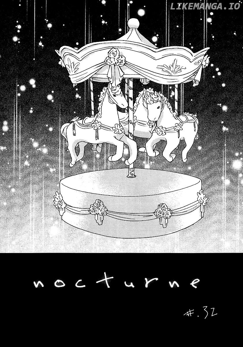 Nocturne (Park Eun-Ah) chapter 32 - page 2