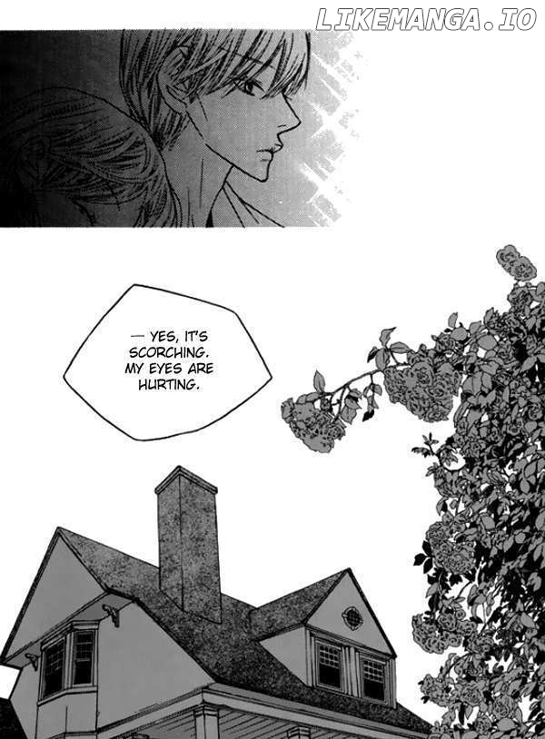 Nocturne (Park Eun-Ah) chapter 13 - page 24