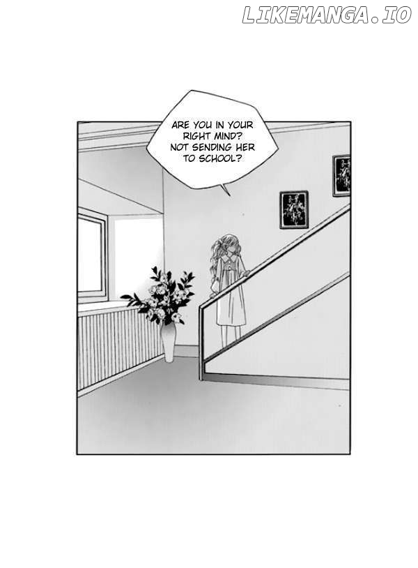 Nocturne (Park Eun-Ah) chapter 13 - page 8