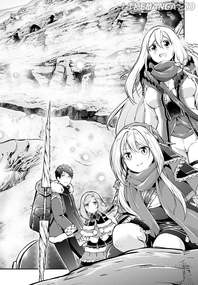 Isekai Cheat Survival Meshi chapter 22 - page 14
