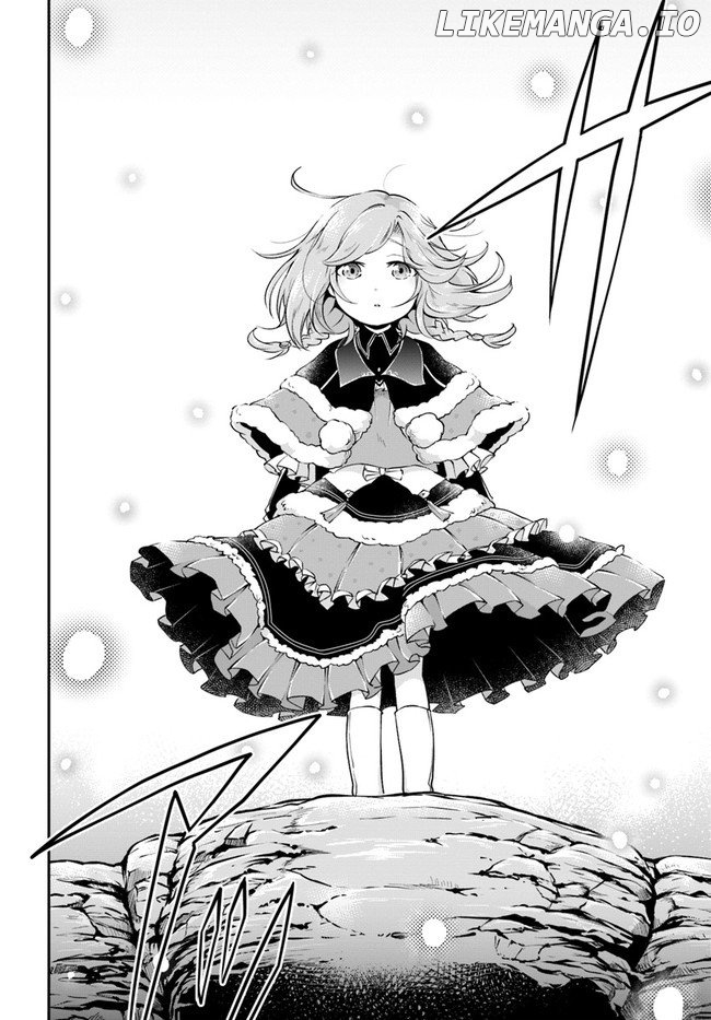 Isekai Cheat Survival Meshi chapter 22 - page 22