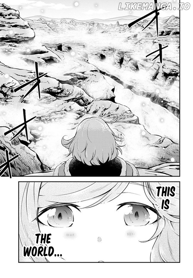 Isekai Cheat Survival Meshi chapter 22 - page 23