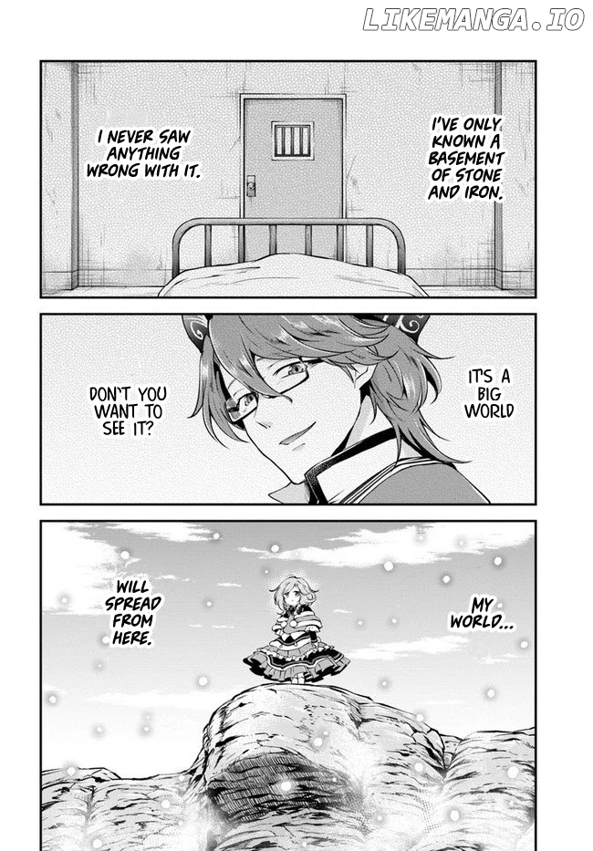 Isekai Cheat Survival Meshi chapter 22 - page 24