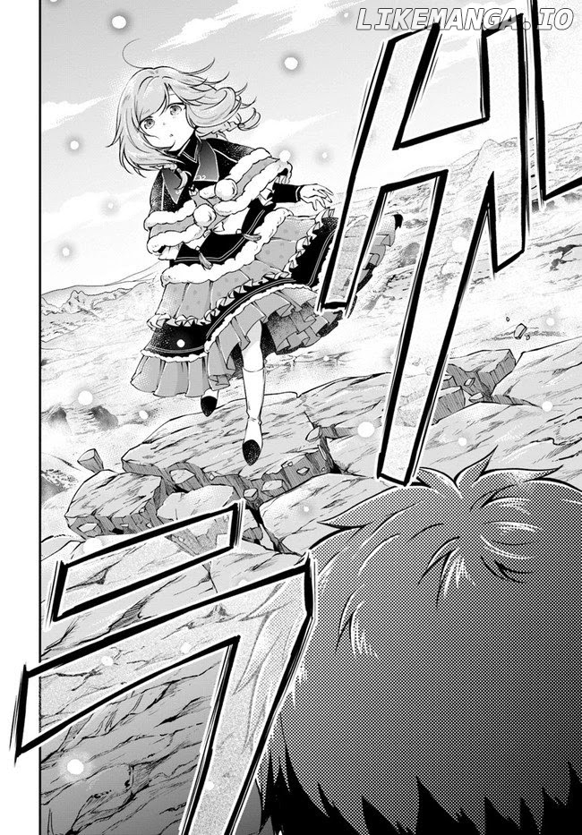 Isekai Cheat Survival Meshi chapter 22 - page 26