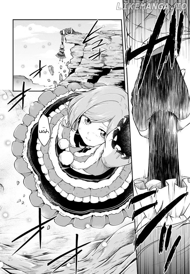 Isekai Cheat Survival Meshi chapter 22 - page 28