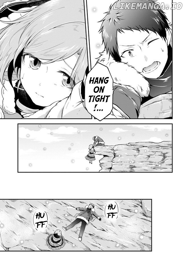 Isekai Cheat Survival Meshi chapter 22 - page 29