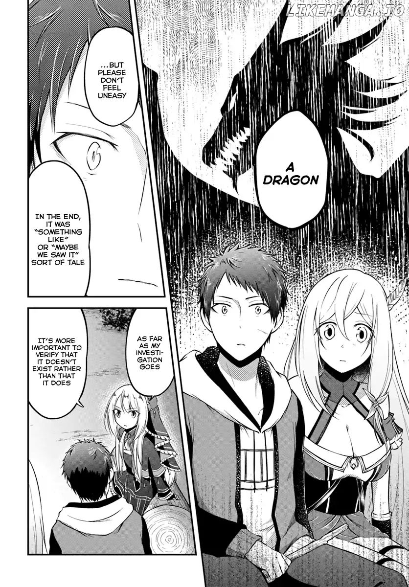 Isekai Cheat Survival Meshi chapter 5 - page 26