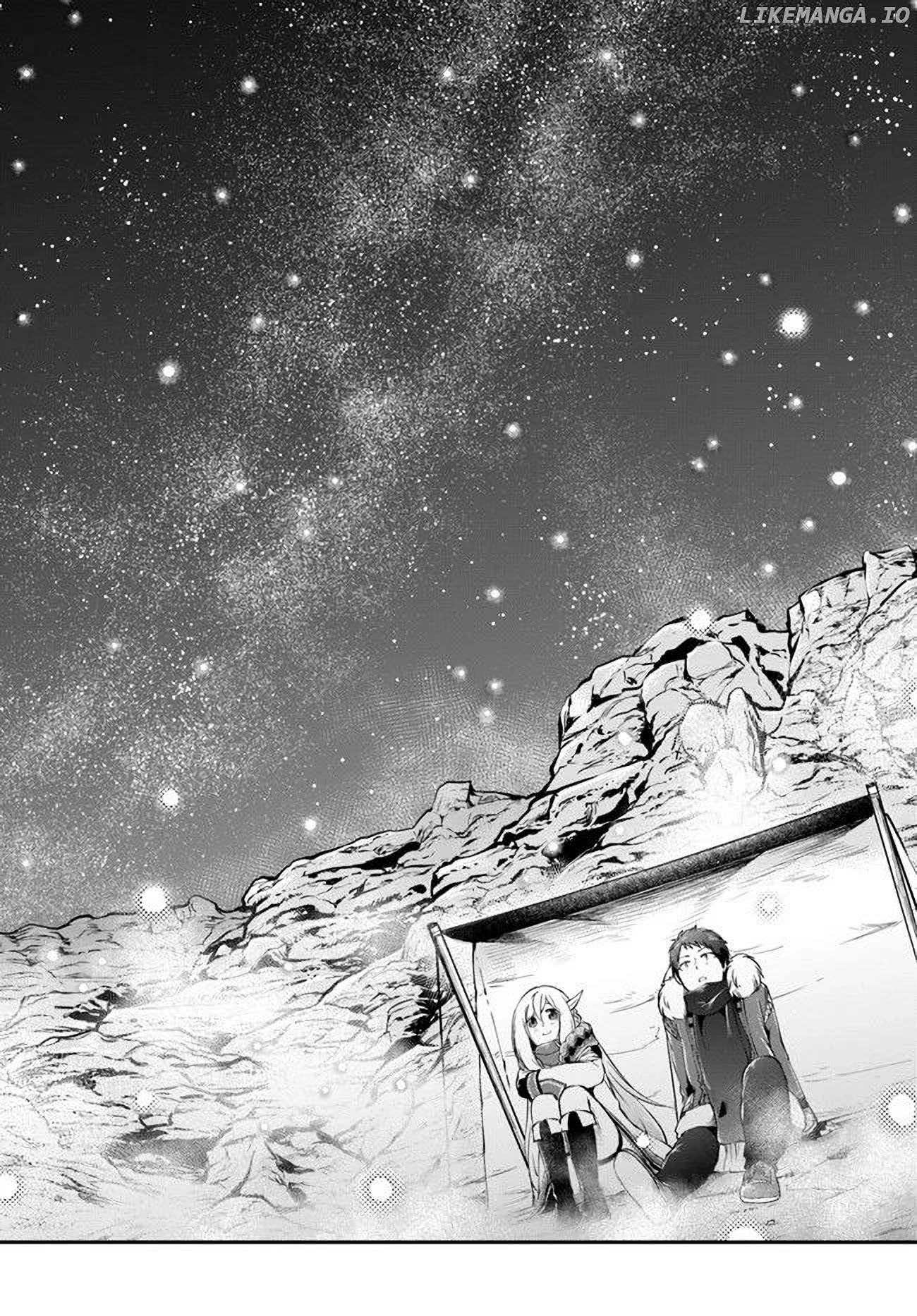 Isekai Cheat Survival Meshi chapter 25 - page 22