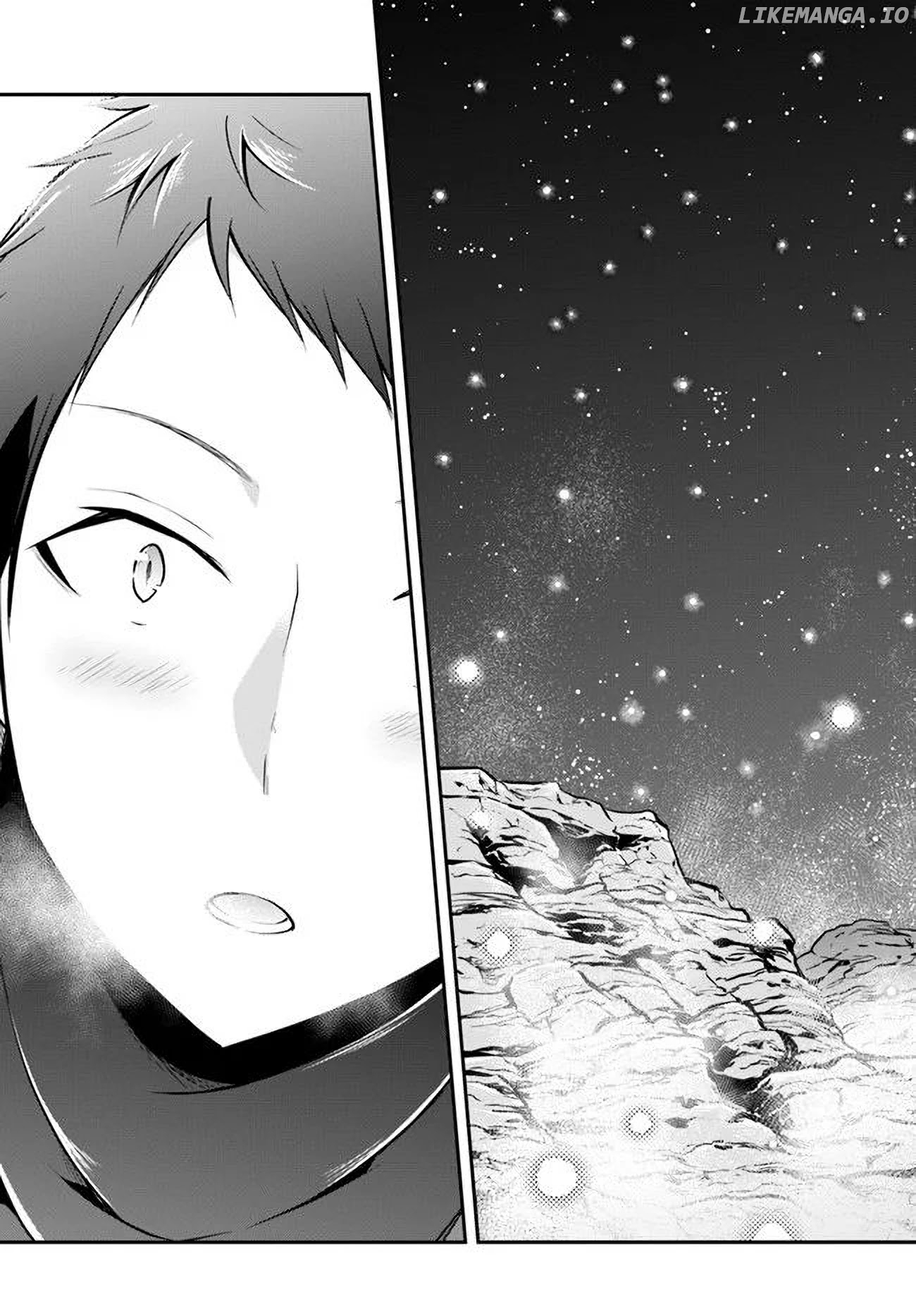 Isekai Cheat Survival Meshi chapter 25 - page 23