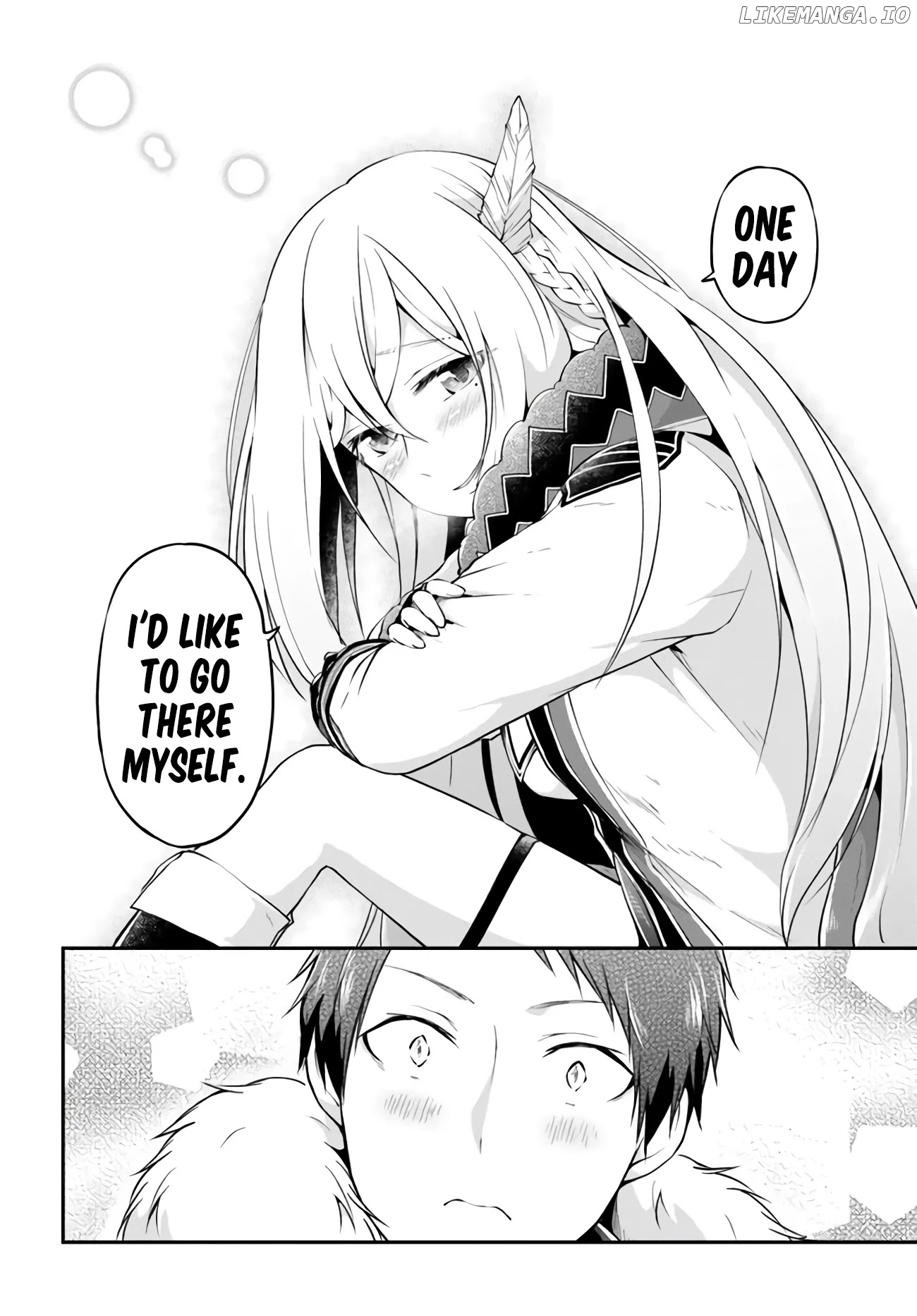 Isekai Cheat Survival Meshi chapter 25 - page 28