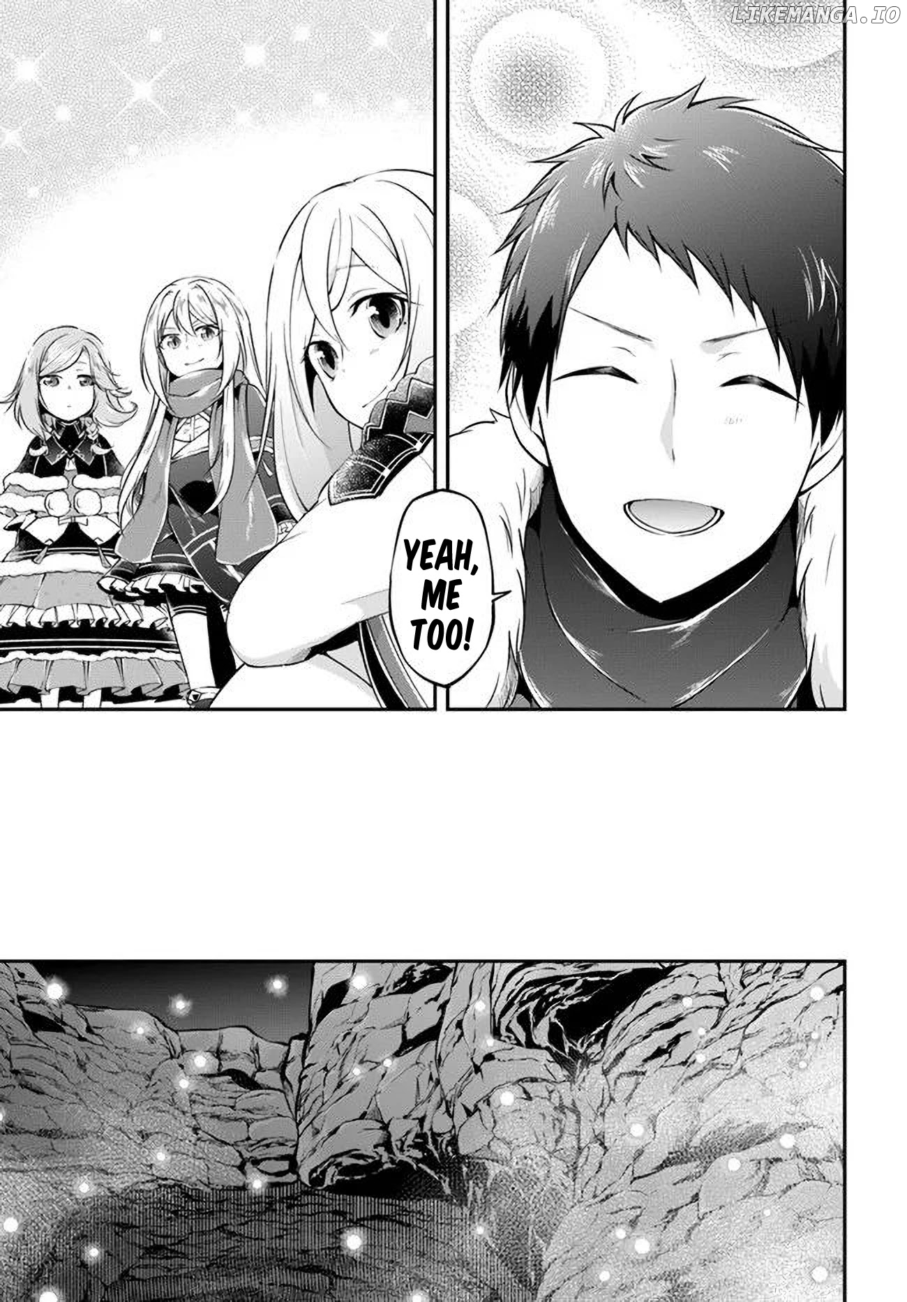 Isekai Cheat Survival Meshi chapter 25 - page 33