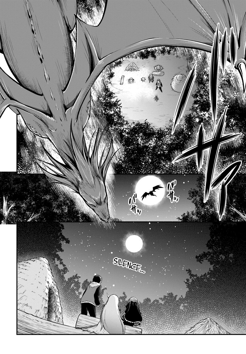 Isekai Cheat Survival Meshi chapter 10 - page 2