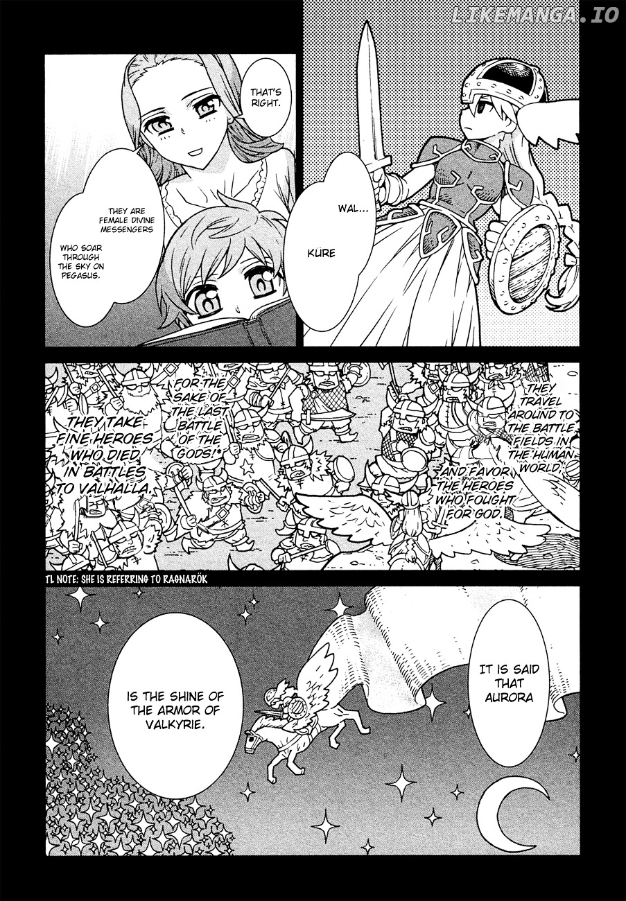 Celestial Clothes chapter 1 - page 74