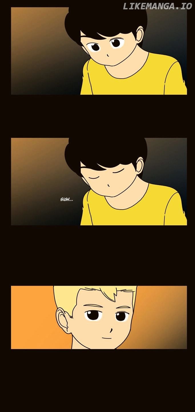 Twenty’s Lovestory chapter 31 - page 17