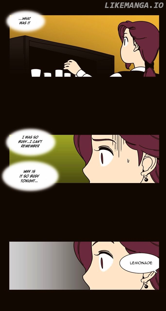 Twenty’s Lovestory chapter 31 - page 9