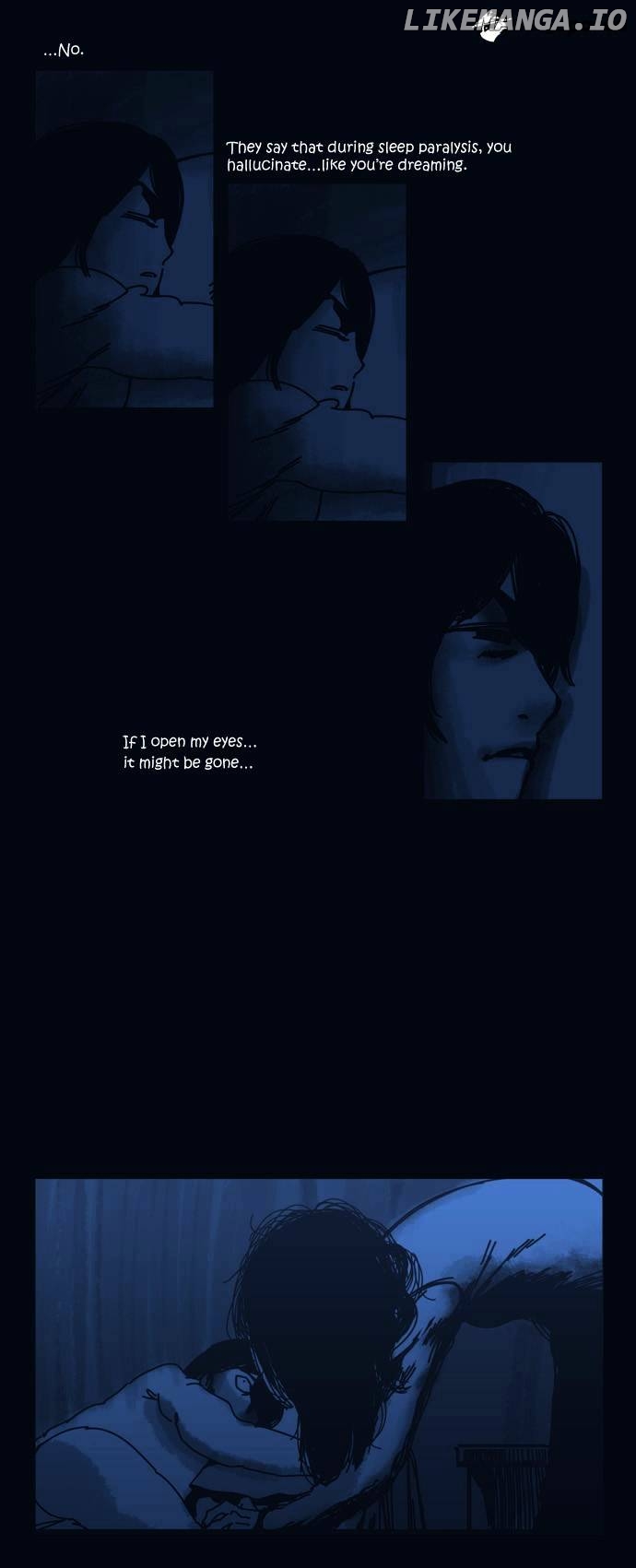 Twenty’s Lovestory chapter 12 - page 11