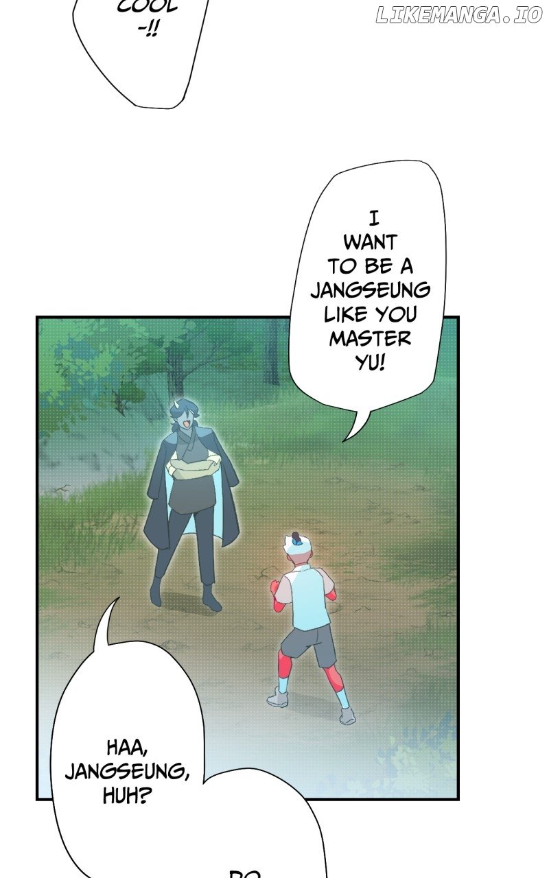 Ari, San, and the Reaper Chapter 1 - page 37